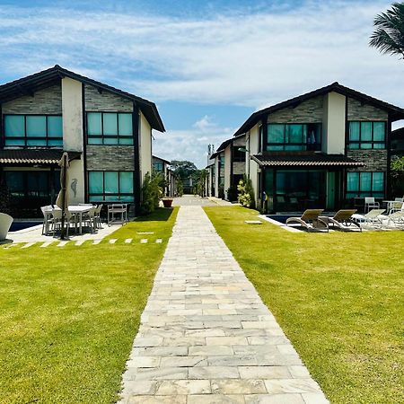 Bangalo Boutique Com Piscina Privativa Βίλα Pôrto das Galinhas Εξωτερικό φωτογραφία