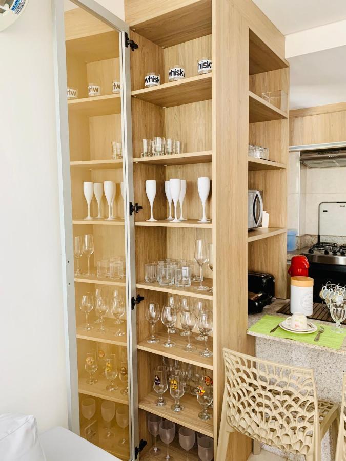 Bangalo Boutique Com Piscina Privativa Βίλα Pôrto das Galinhas Εξωτερικό φωτογραφία