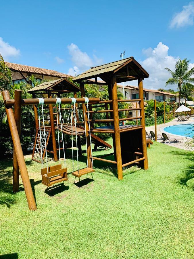 Bangalo Boutique Com Piscina Privativa Βίλα Pôrto das Galinhas Εξωτερικό φωτογραφία
