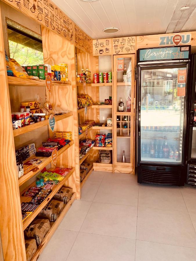 Bangalo Boutique Com Piscina Privativa Βίλα Pôrto das Galinhas Εξωτερικό φωτογραφία