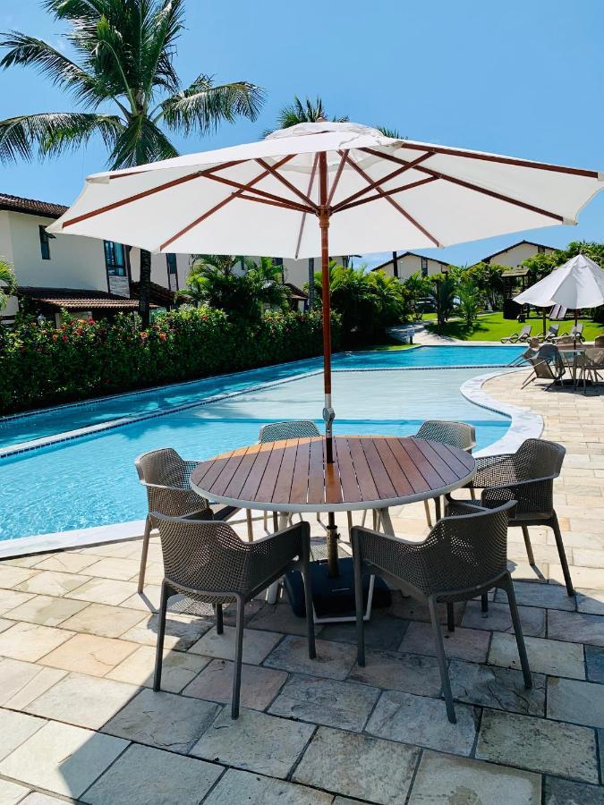 Bangalo Boutique Com Piscina Privativa Βίλα Pôrto das Galinhas Εξωτερικό φωτογραφία