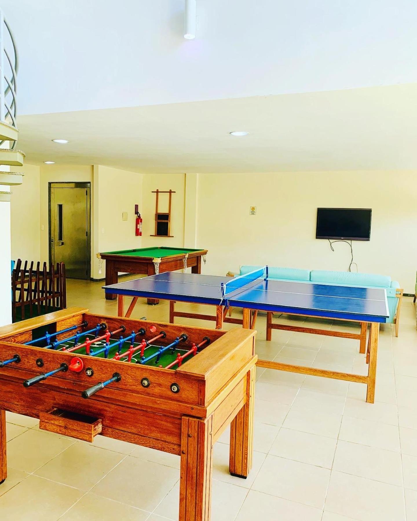 Bangalo Boutique Com Piscina Privativa Βίλα Pôrto das Galinhas Εξωτερικό φωτογραφία