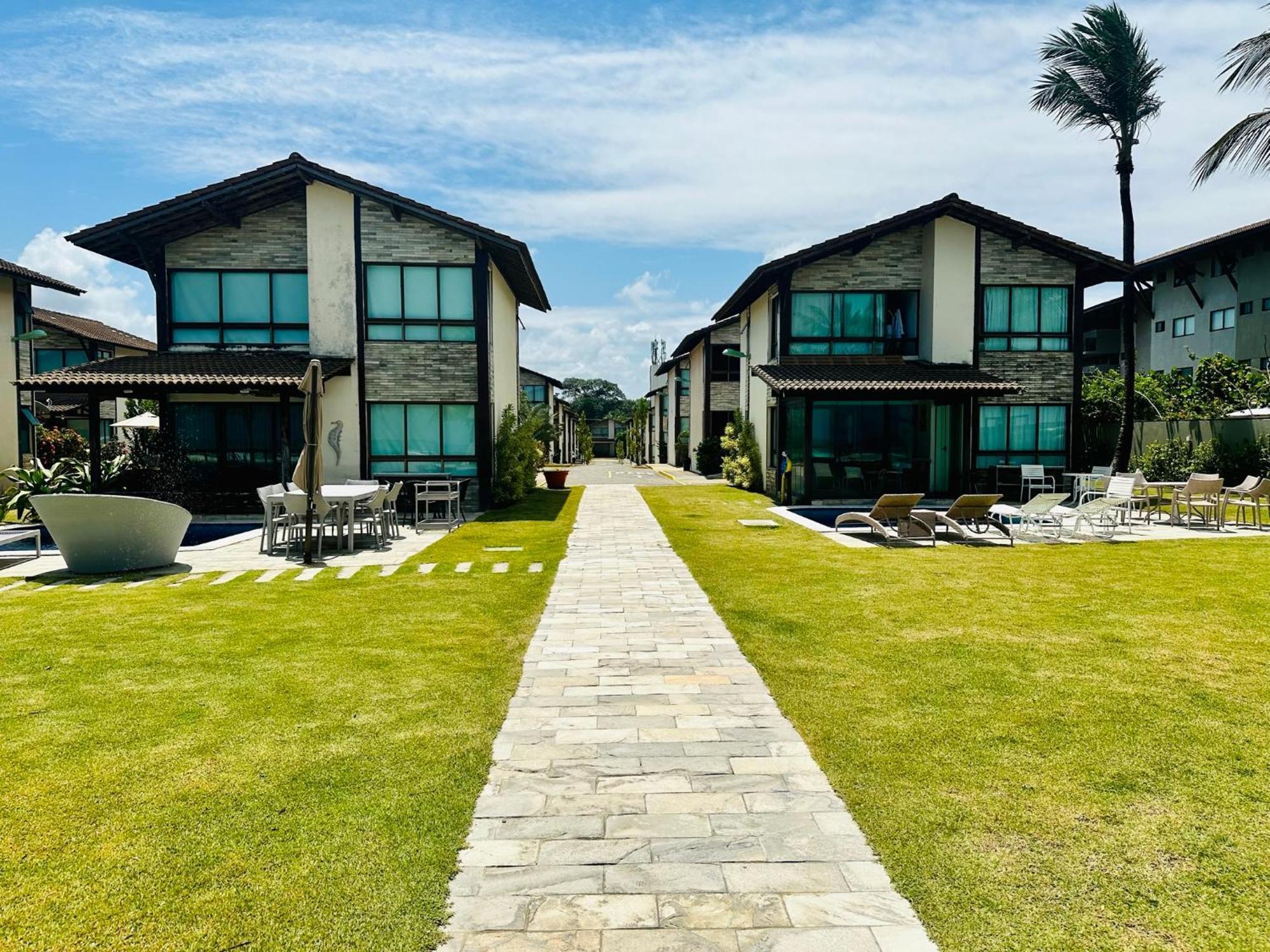 Bangalo Boutique Com Piscina Privativa Βίλα Pôrto das Galinhas Εξωτερικό φωτογραφία