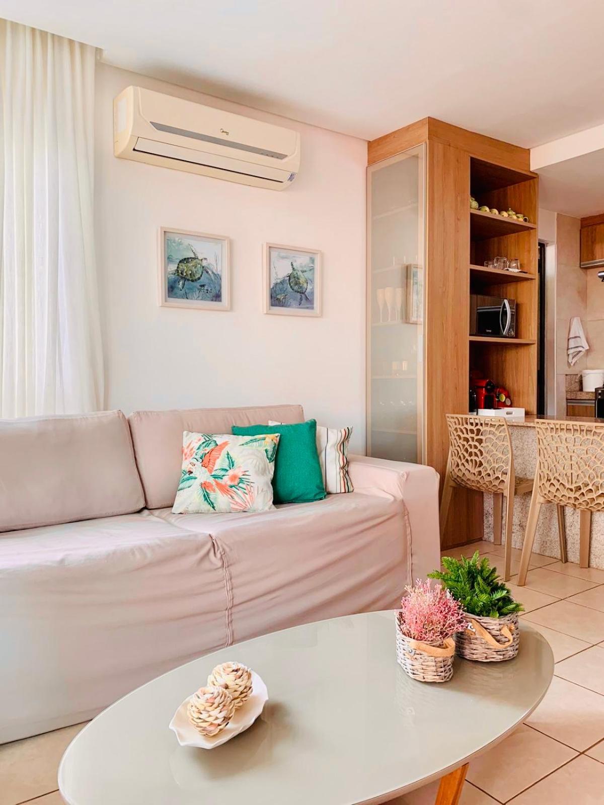 Bangalo Boutique Com Piscina Privativa Βίλα Pôrto das Galinhas Εξωτερικό φωτογραφία
